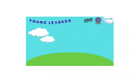 virtual background UNUD