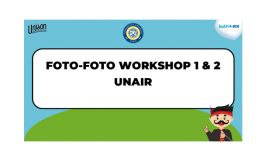foto-foto UNAIR